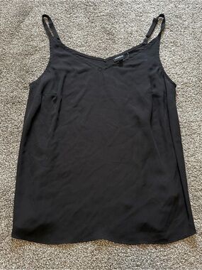Torrid Tank